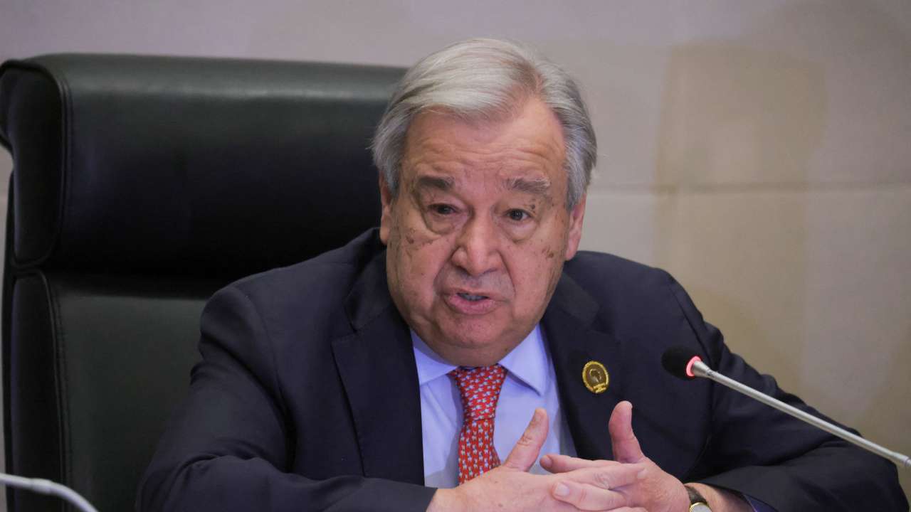 2025 African Union Summit