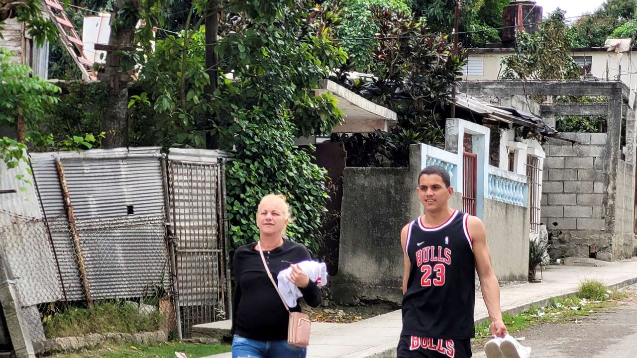 Cuba begins releasing prisoners following Biden announcements