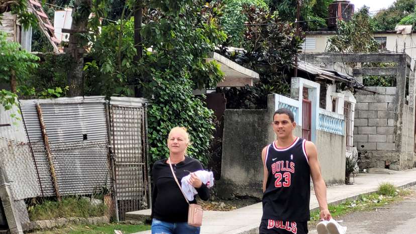 Cuba begins releasing prisoners following Biden announcements
