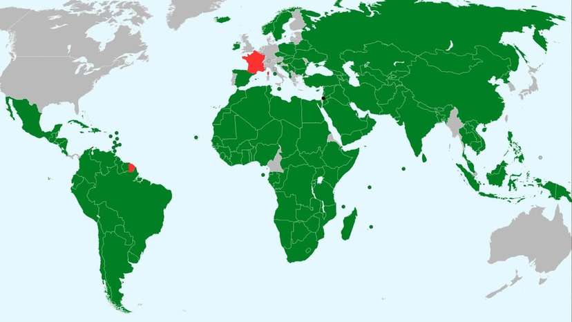 France will recognise a Palestinian state at the UN General Assembly in September, President Emm