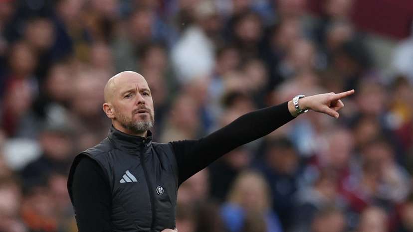 Premier League - West Ham United v Manchester United