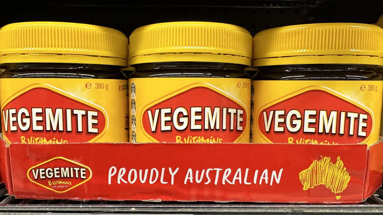 Vegemite