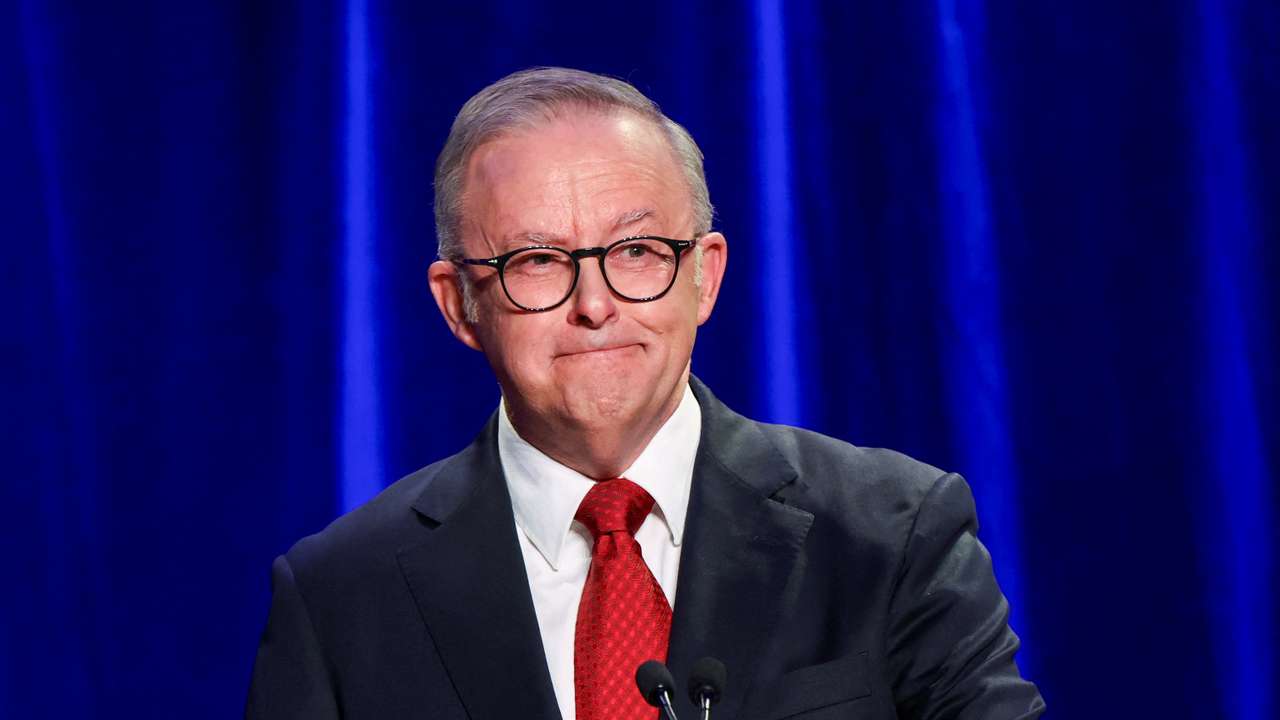 Australian federal election in Sydney