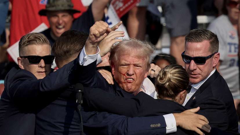 Some of the best Reuters photos of 2024, and the stories behind them