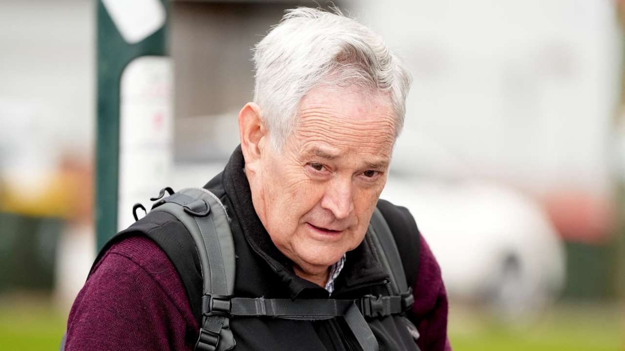 Erin Patterson murder trial at Latrobe Valley Law Courts in Morwell