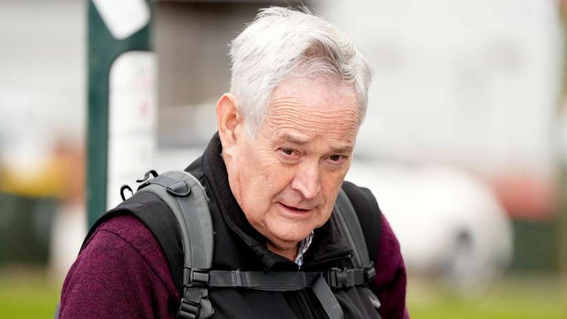 Erin Patterson murder trial at Latrobe Valley Law Courts in Morwell