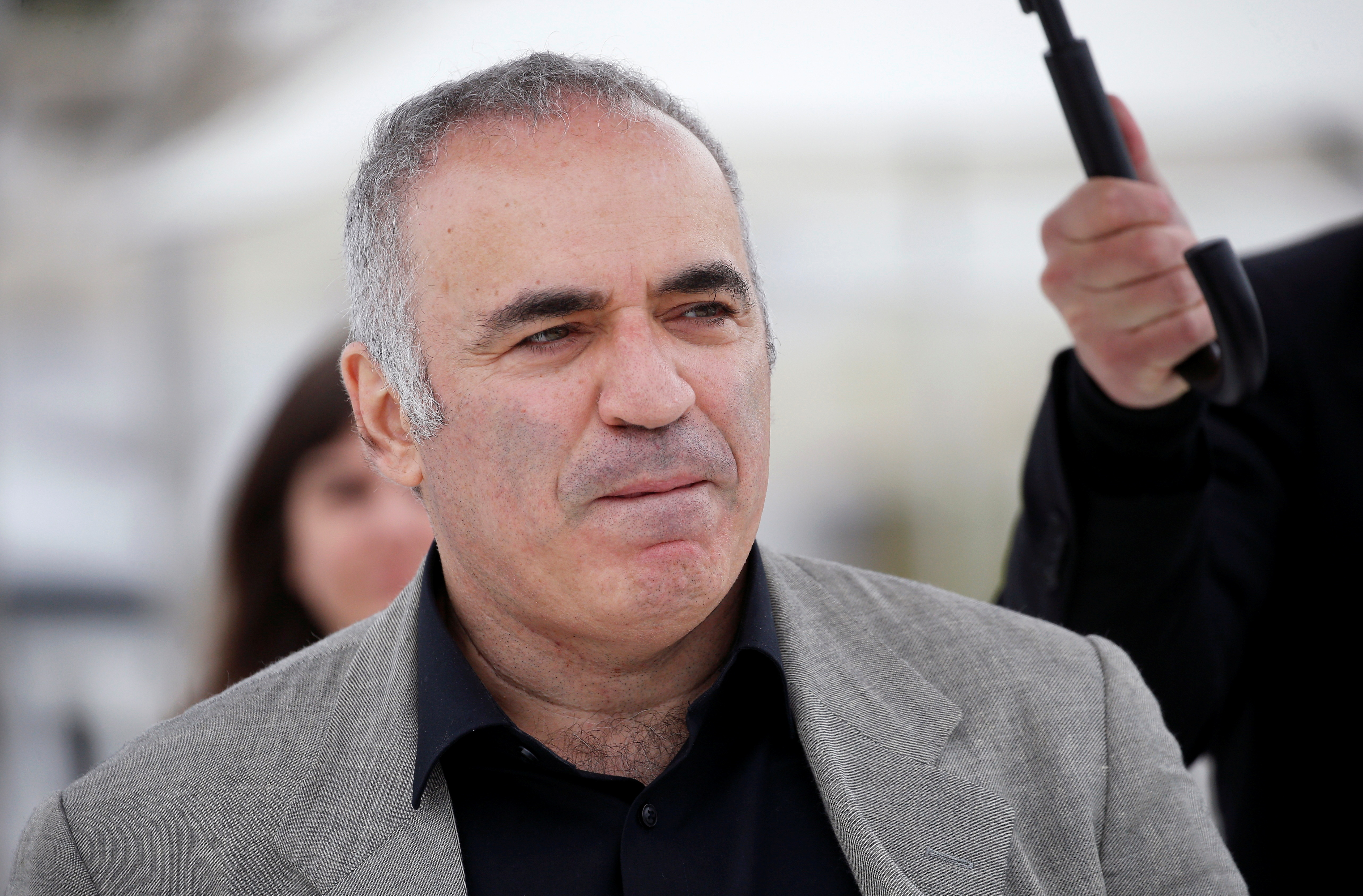 72nd Cannes Film Festival - Photocall for the manga "Blitz\