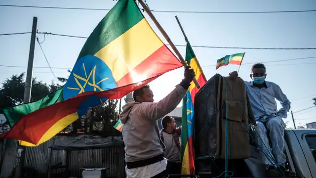 ‘Peace deal at risk’ – Tensions rise again in Ethiopia’s Tigray