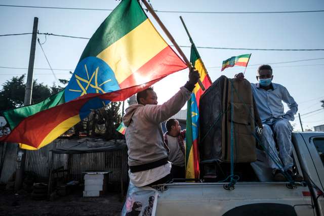 ‘Peace deal at risk’ – Tensions rise again in Ethiopia’s Tigray