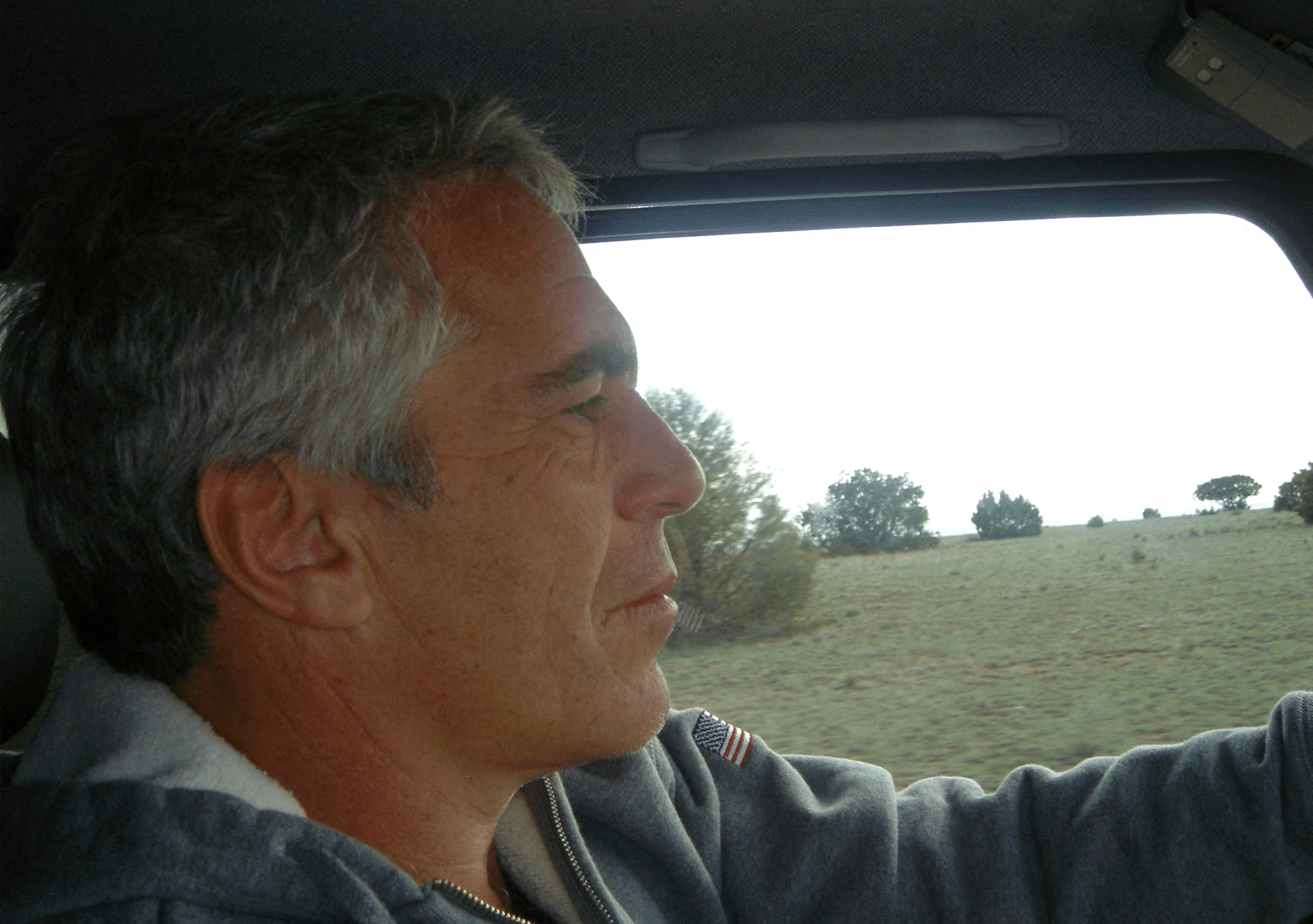 FILE PHOTO: New Epstein images released by U.S. Justice Department