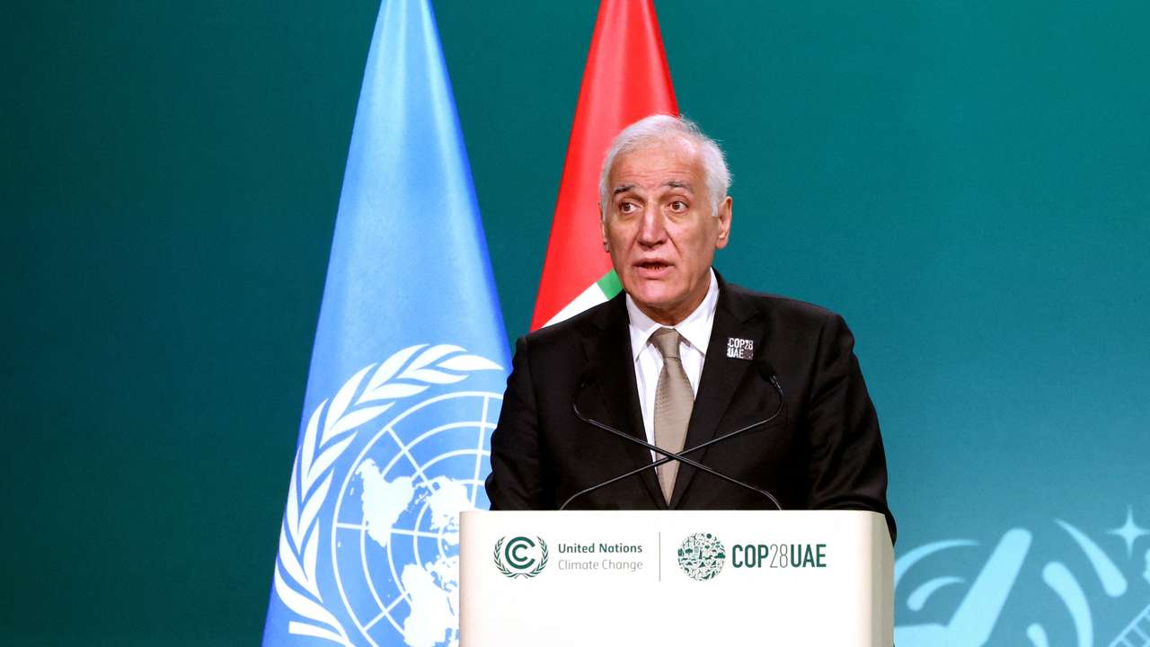 U.N.'s COP28 climate summit in Dubai