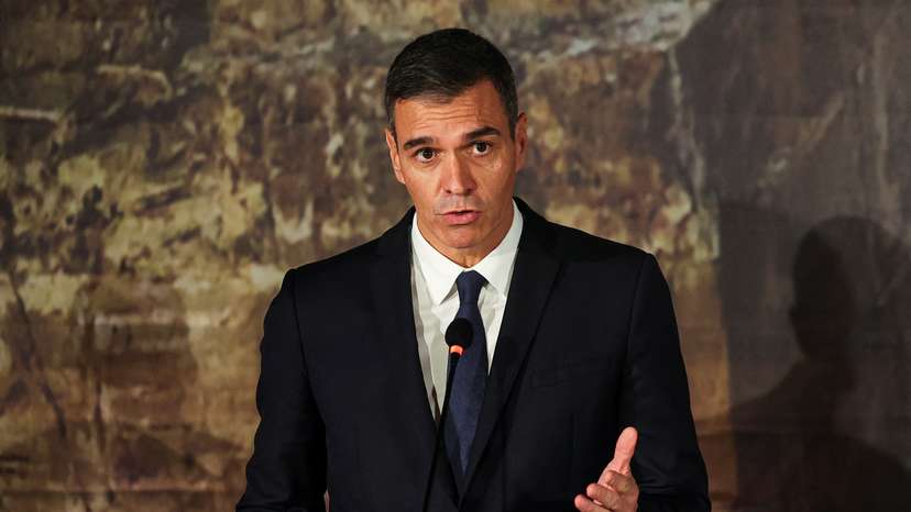Leaders of EU Mediterranean countries meet in Cyprus