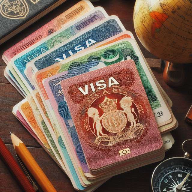 Visa