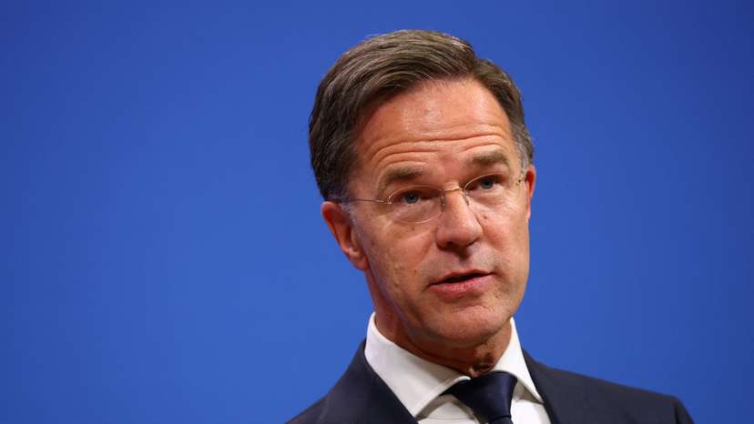 German Chancellor Merz visits Brussels