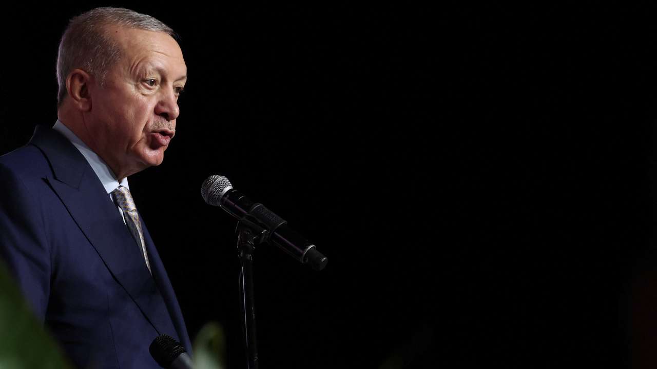 G20 Leaders' Summit in Johannesburg