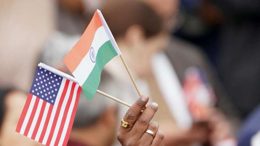 U.S. President Joe Biden hosts India’s Prime Minister Narendra Modi for an official White House State Visit in Washington