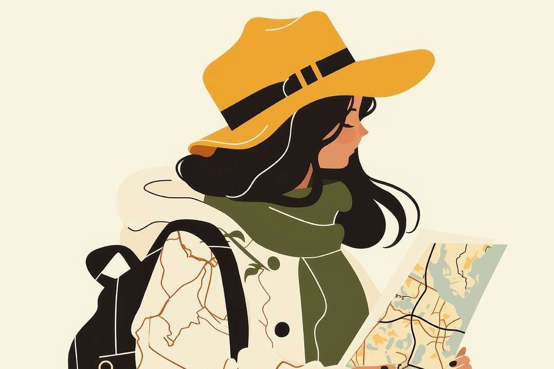 Traveling alone is a growing preference for those who want to engage with the world on their ter