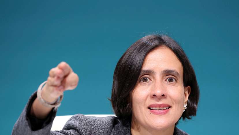 FILE PHOTO: COP29 climate summit in Baku