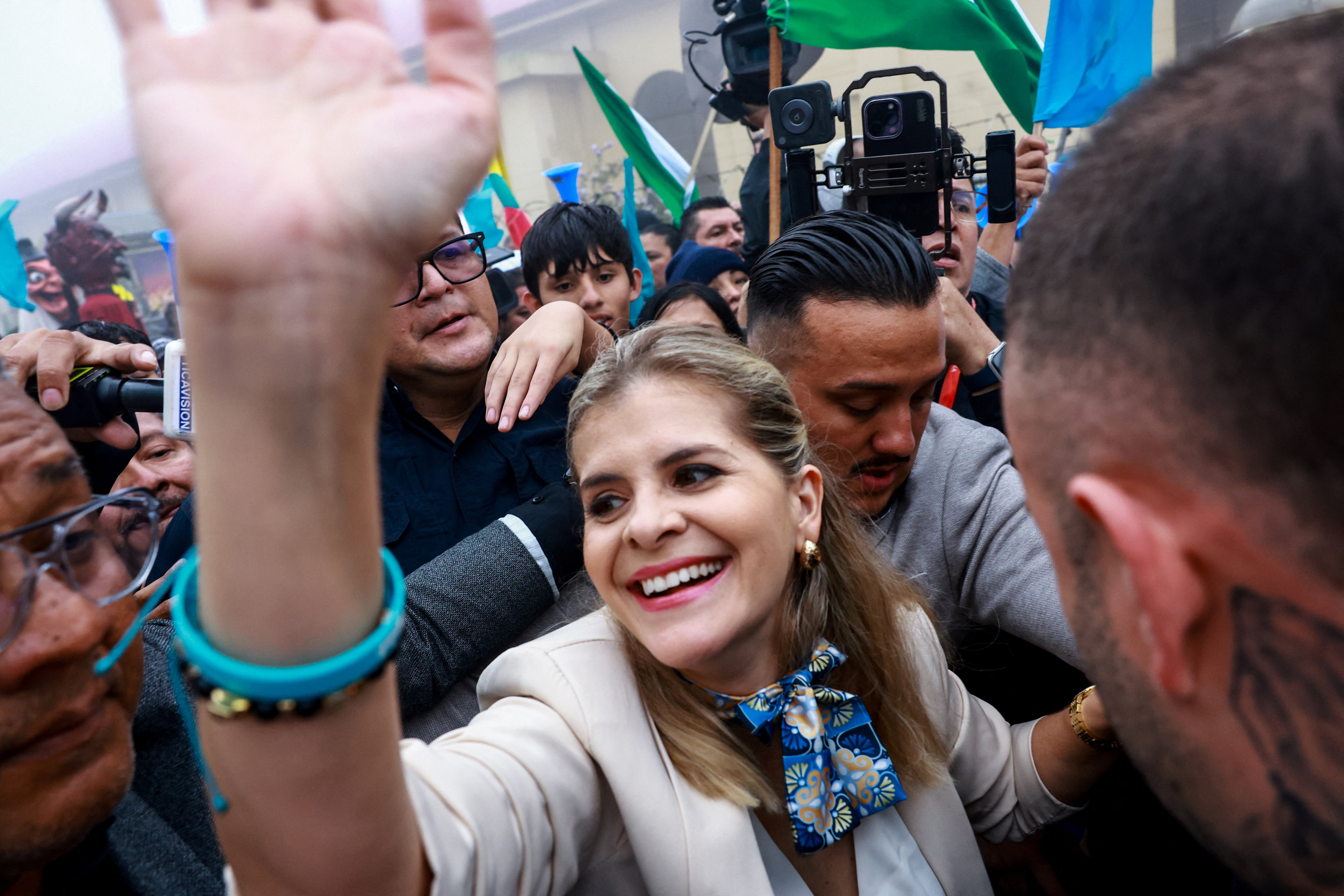 Costa Rica’s general election