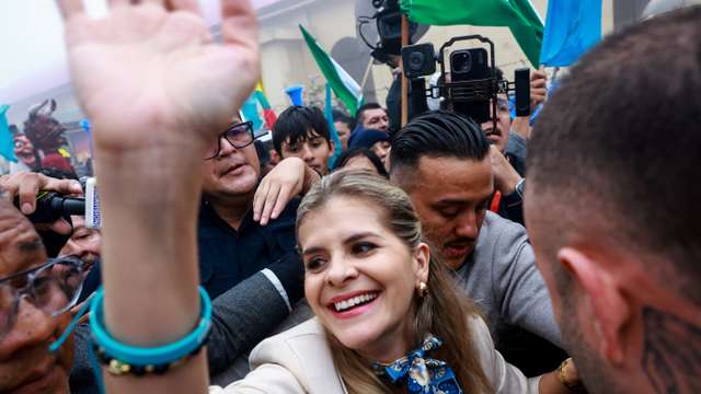 Costa Rica’s general election