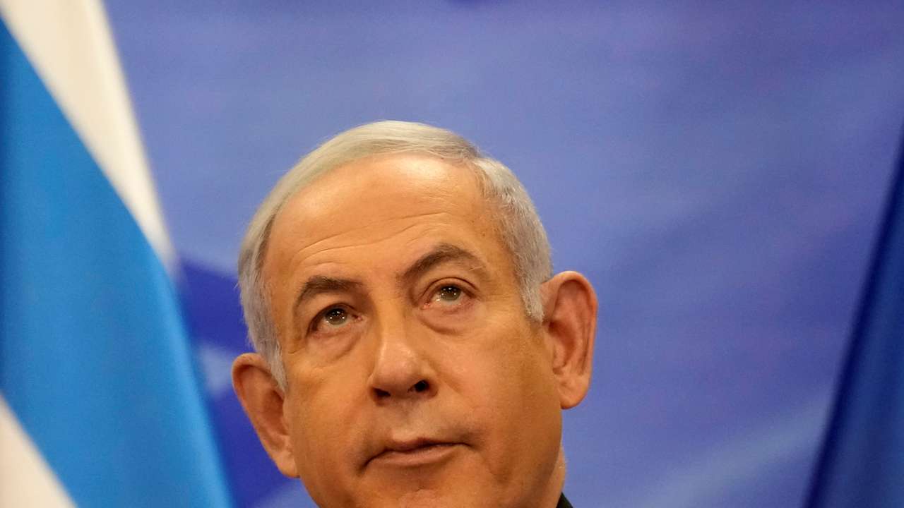 France's Macron visits Jerusalem amid Israel-Palestinian conflict