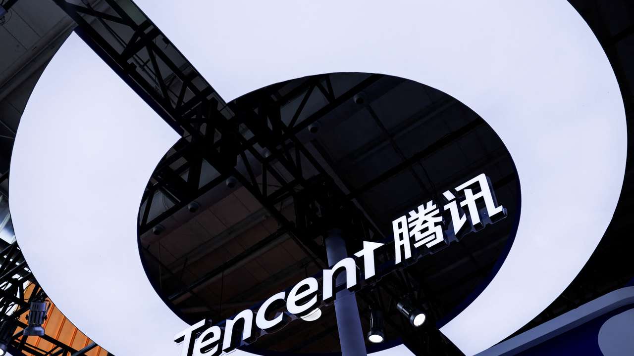 China International Fair for Trade in Services in Beijing