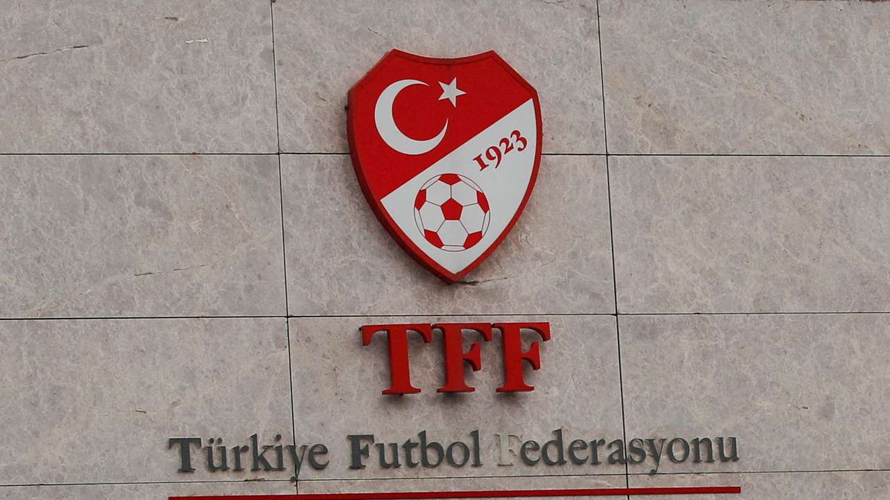 FILE PHOTO: FILE PHOTO: A general view of TFF training and education facilities in Istanbul