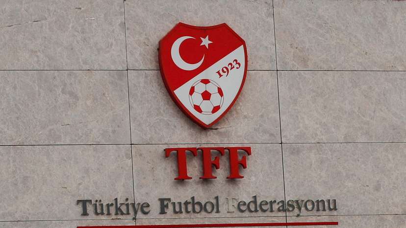 FILE PHOTO: FILE PHOTO: A general view of TFF training and education facilities in Istanbul