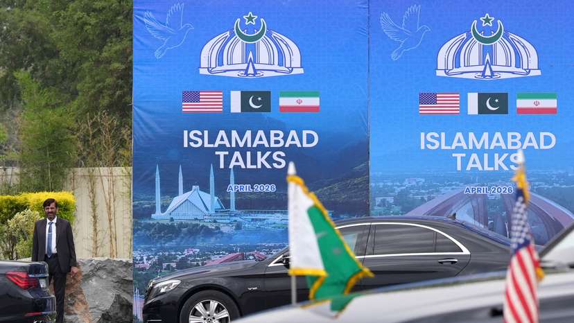 Failed US-Iran talks