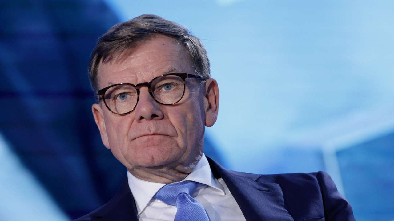 German Foreign Minister Johann Wadephul attends the Warsaw Security Forum, in Warsaw