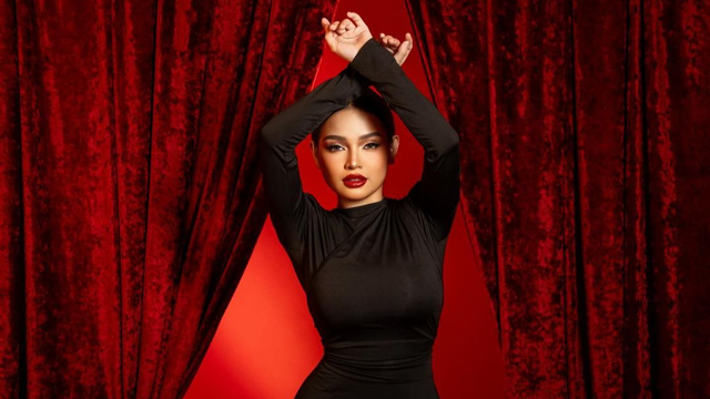 Xyriel Manabat