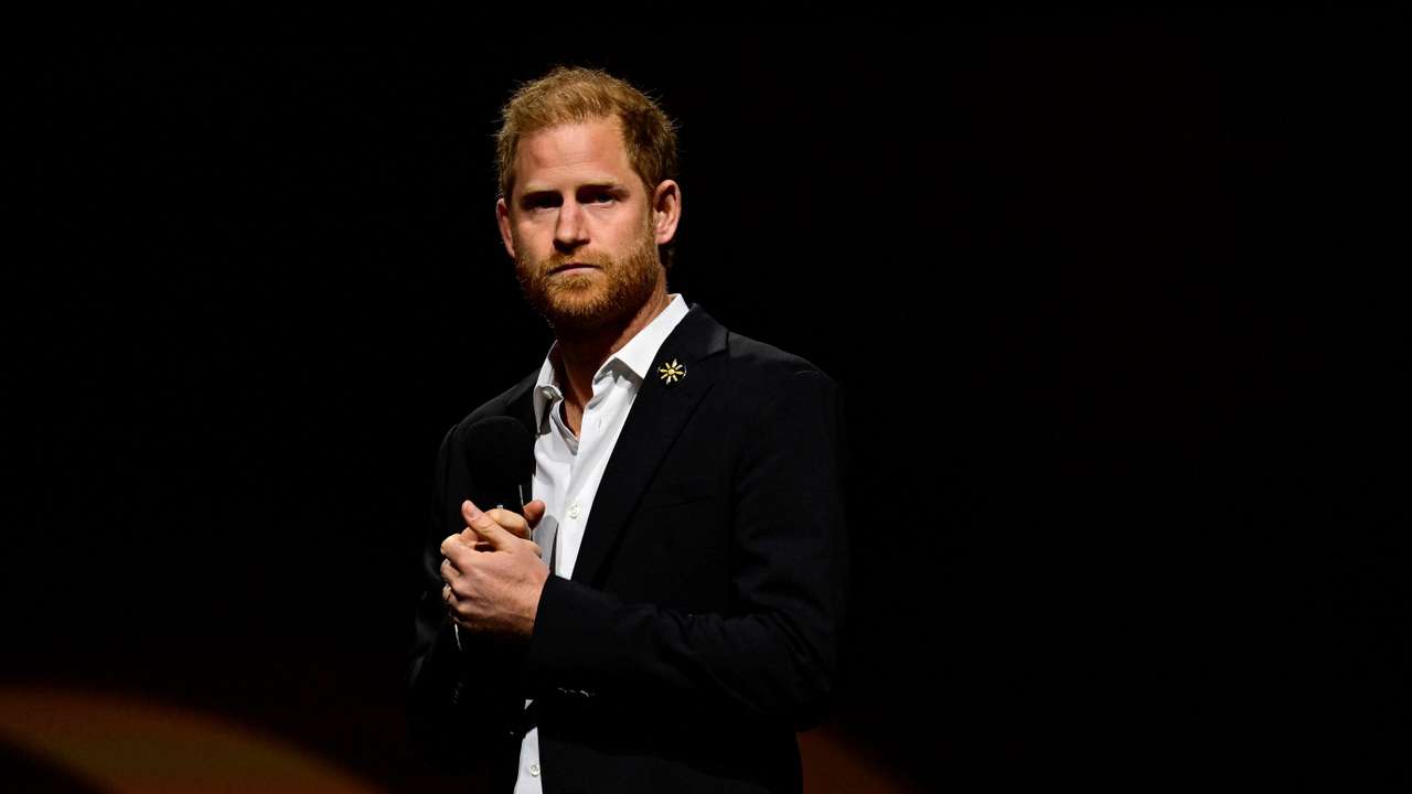 FILE PHOTO: Invictus Games 2025, in Vancouver
