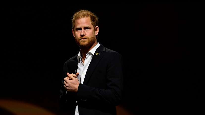 FILE PHOTO: Invictus Games 2025, in Vancouver