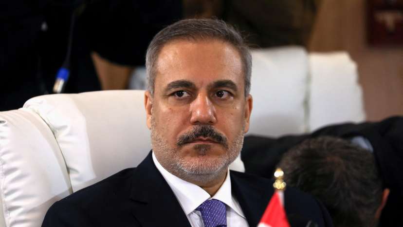 Meeting to discuss security cooperation and regional developments, in Amman