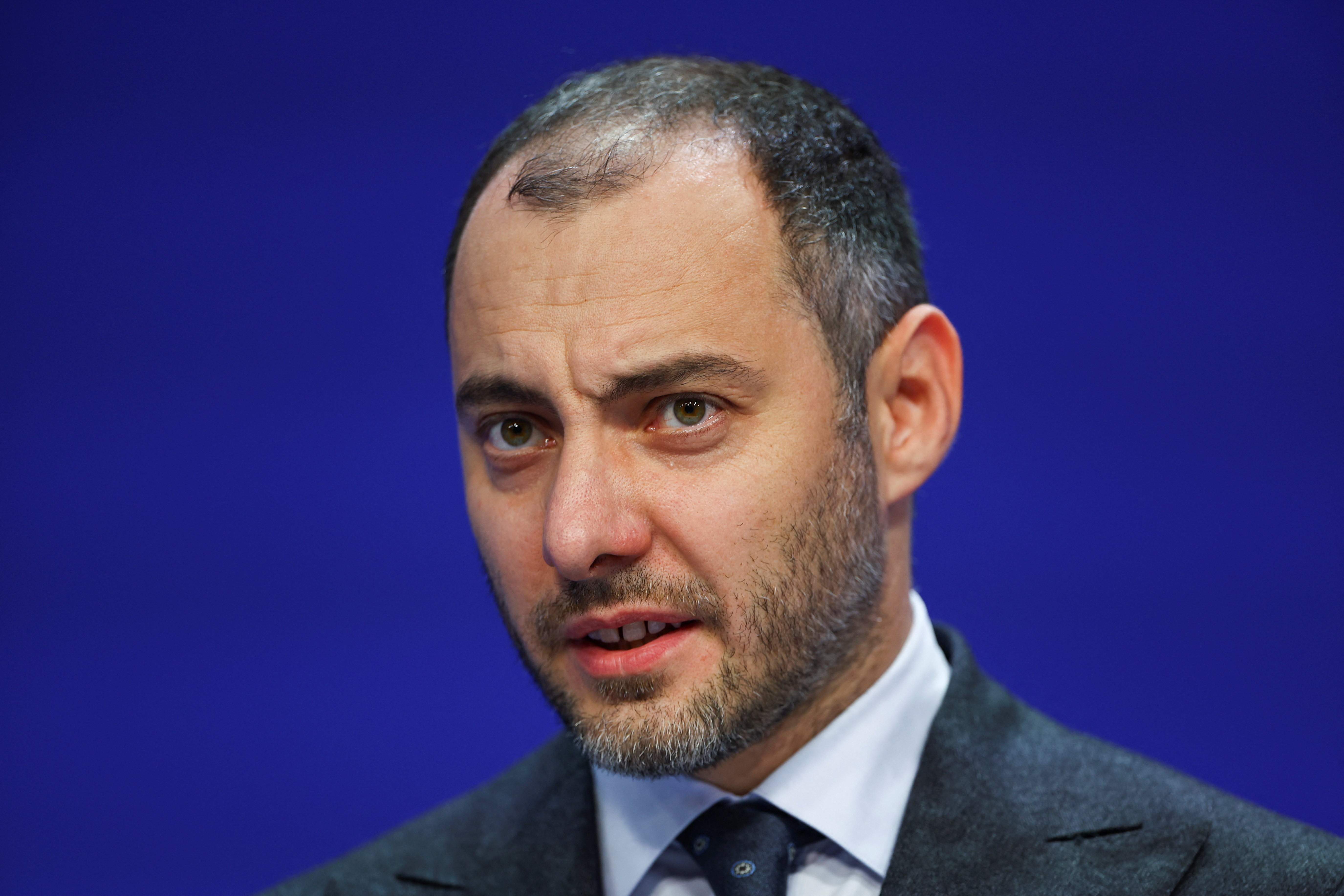 The Ukraine Recovery Conference in London