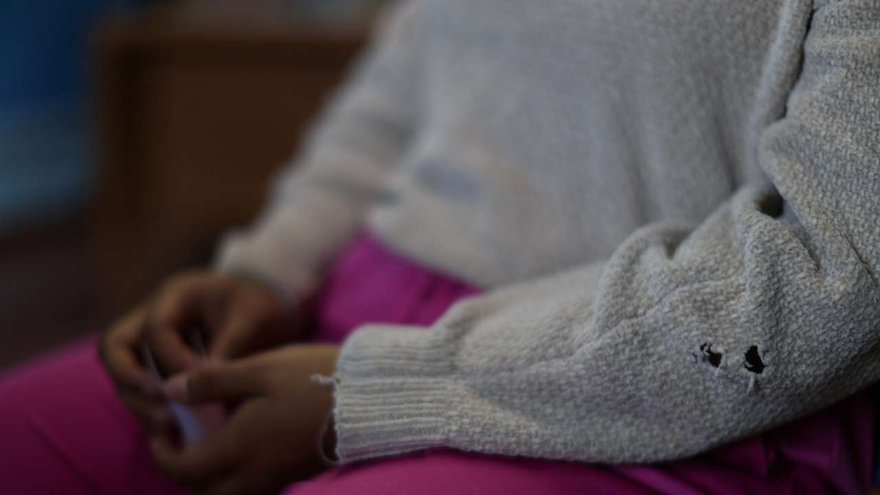 How Mexico's cartels recruit children and groom them into killers