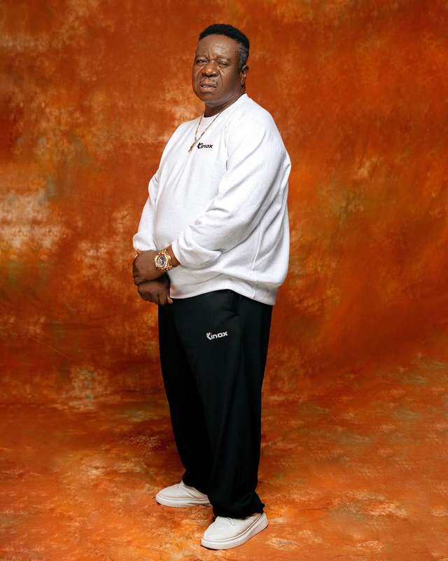 John Okafor