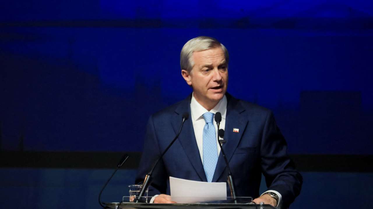 Chile's president-elect Kast unveils cabinet