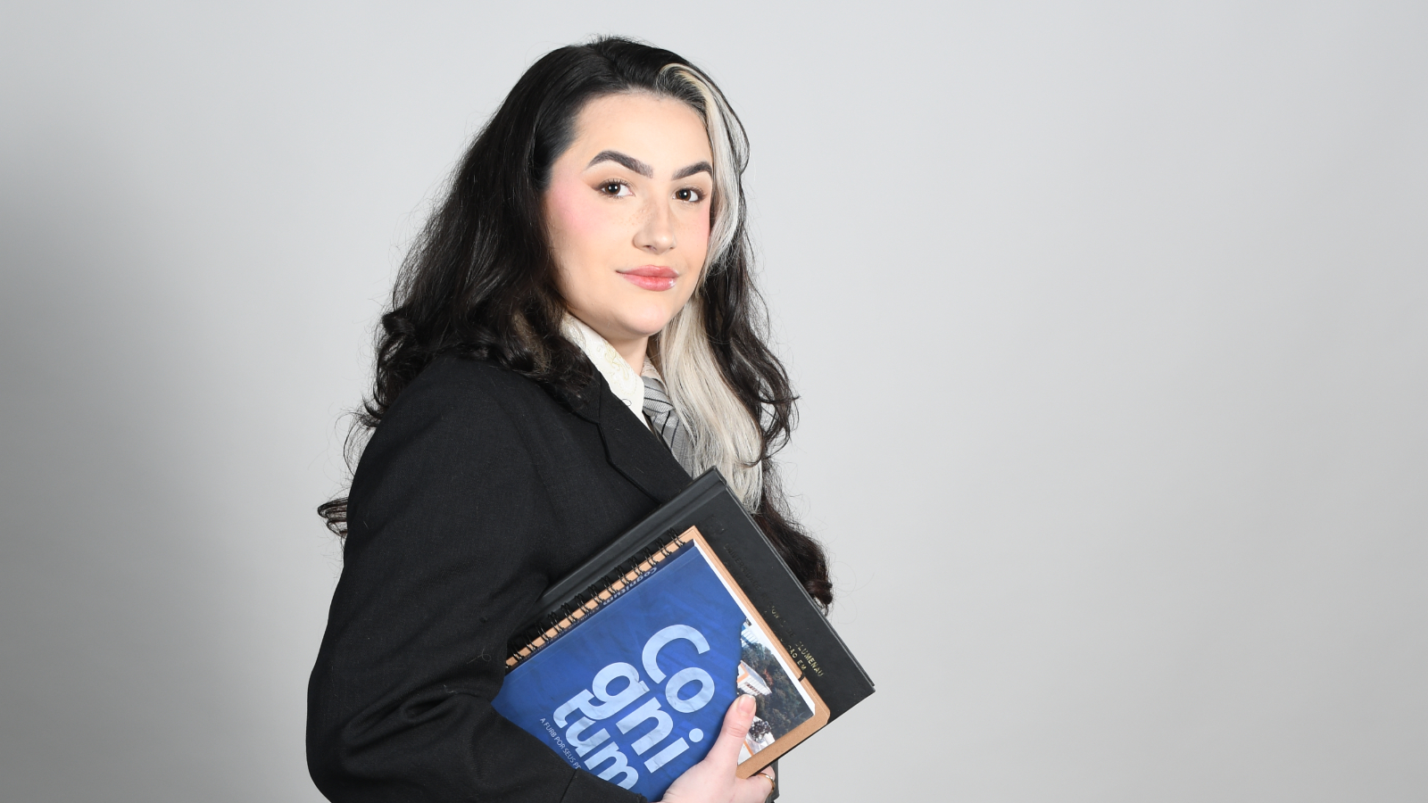 Finalista na categoria Tecnologia, Andreyna Silva, da Coostura Hub, é integrante da comunidade “Direito de Ser” do GSW Brasil no WhatsApp.