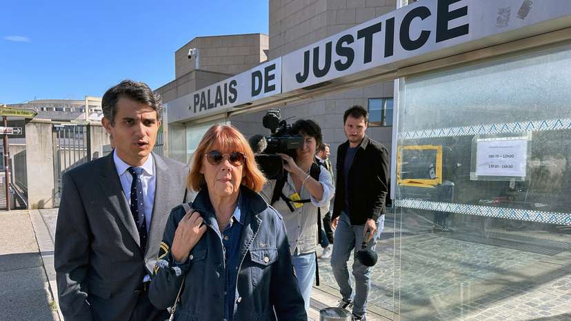 Frenchman Dominique Pelicot and 50 co-accused on trial for rape of drugged wife