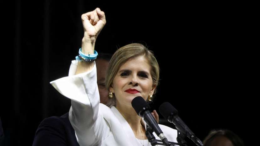 Laura Fernández wins Costa Rica election