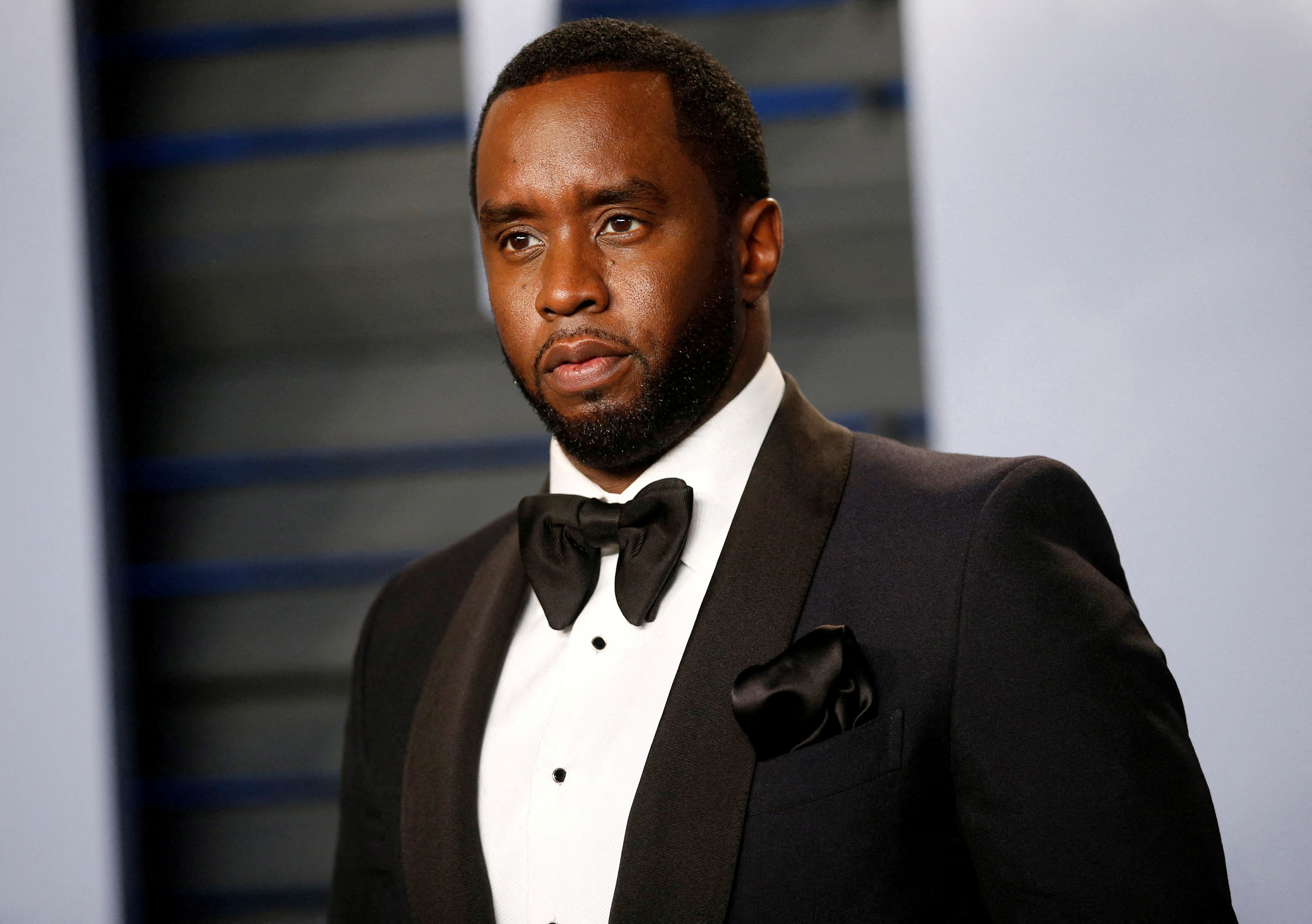 FILE PHOTO: 2018 Vanity Fair Oscar Party - Arrivals - Beverly Hills