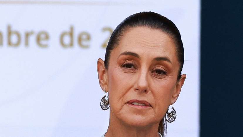 Independence Day celebrations in Mexico City