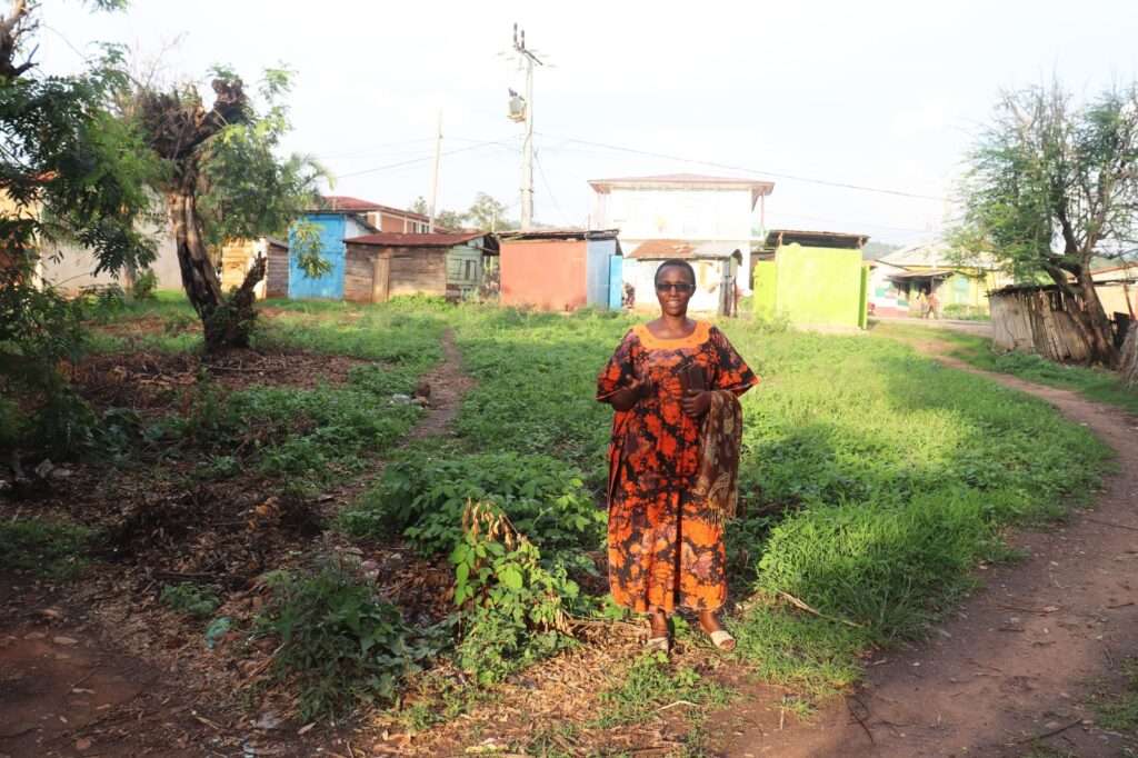 Florida Ngendakuriyo Mpanda Burundi