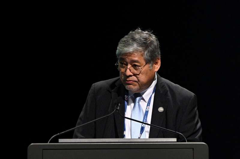 Maritime Cooperation Forum of the ASEAN-Australia Special Summit, in Melbourne