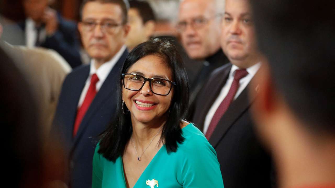 Venezuela's legislature to be sworn in for new term after Maduro capture