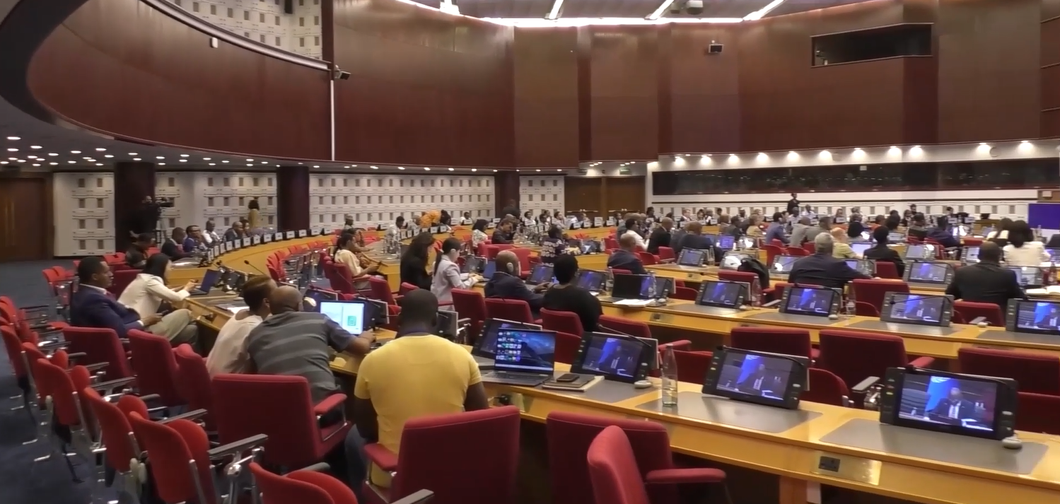 Africa pushes innovation agenda at major science forum