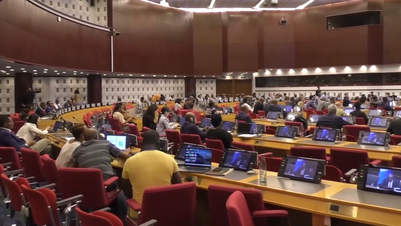 Africa pushes innovation agenda at major science forum