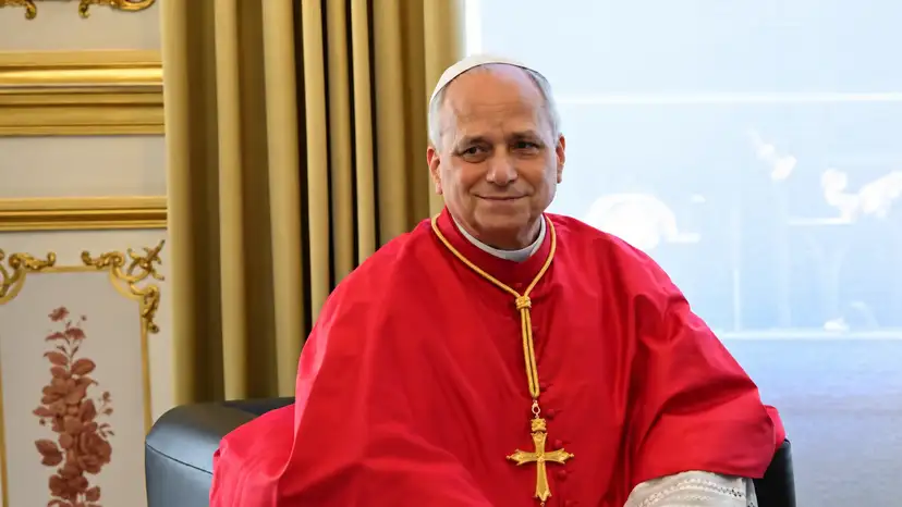 papa-leão-xiv