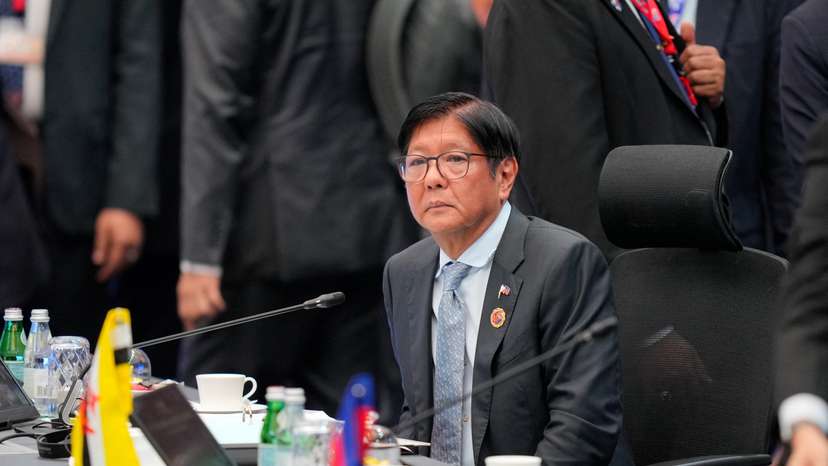 28th ASEAN Plus Three Summit in Kuala Lumpur